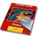 2060101 FolexX-101 Folex transparent for kopi m.bakark X101 (100 stk)